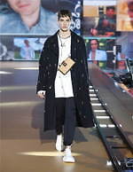 ドルチェ＆ガッバーナ 2021-22年秋冬メンズコレクション - 未来へ向かう、自由な自己表現｜写真109