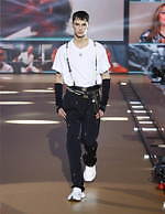 ドルチェ＆ガッバーナ 2021-22年秋冬メンズコレクション - 未来へ向かう、自由な自己表現｜写真111