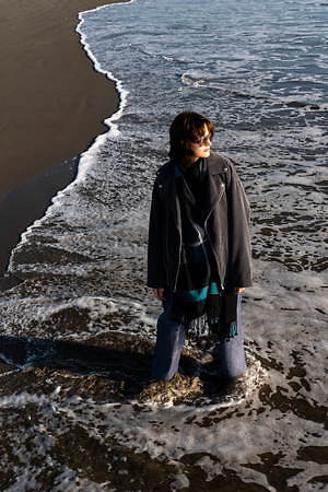 ミューズ(MUZE) 2021年春夏ウィメンズ&メンズコレクション  - 写真3