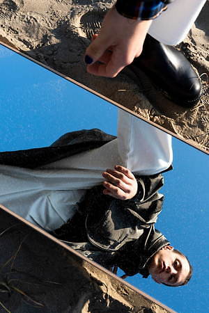 ミューズ(MUZE) 2021年春夏ウィメンズ&メンズコレクション  - 写真4