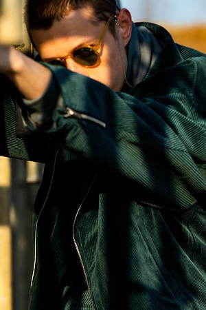 ミューズ(MUZE) 2021年春夏ウィメンズ&メンズコレクション  - 写真12