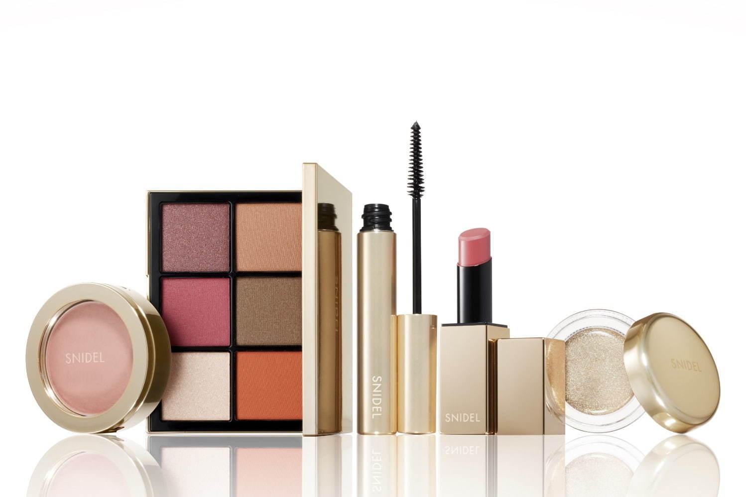 スナイデル(SNIDEL), スナイデル ビューティ(SNIDEL BEAUTY) スナイデル ビューティ｜写真1
