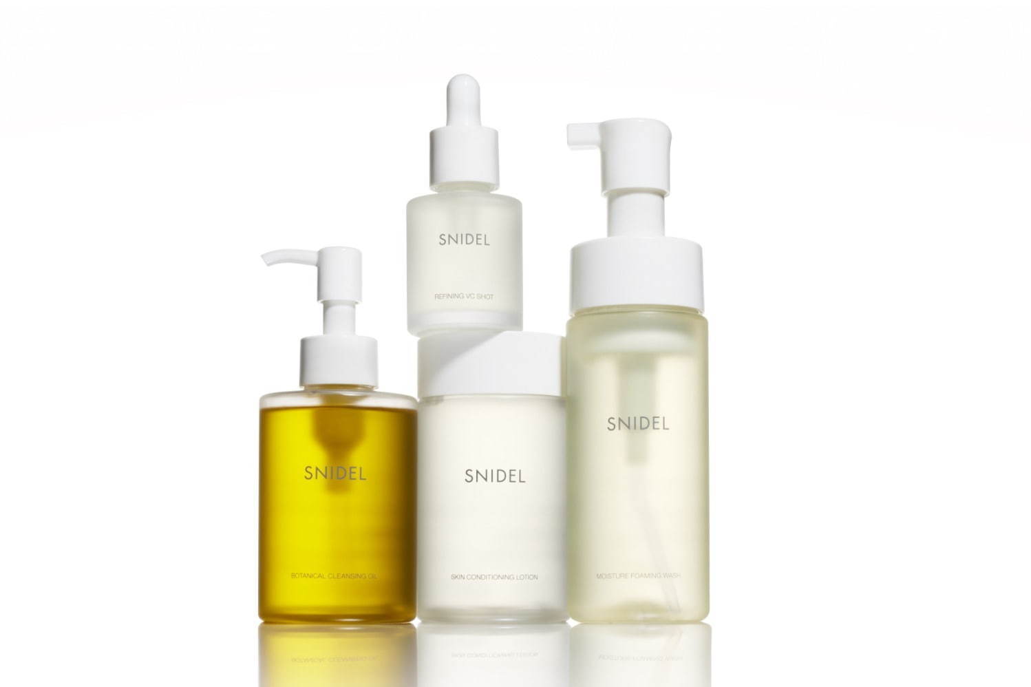 スナイデル(SNIDEL), スナイデル ビューティ(SNIDEL BEAUTY) スナイデル ビューティ｜写真3