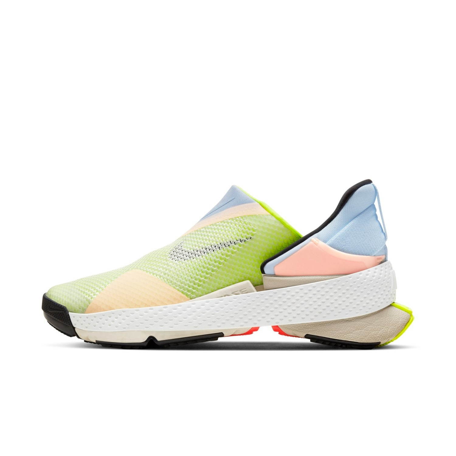 ナイキ(NIKE) ナイキ ゴー フライイーズ｜写真1