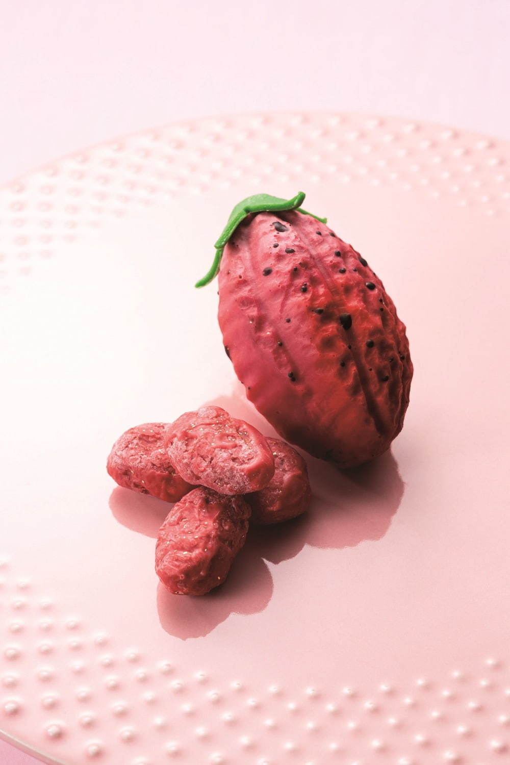 帝国ホテル 東京で“魅惑の苺デザート”フェア、とちおとめ＆紅ほっぺの贅沢アフタヌーンティーなど｜写真12