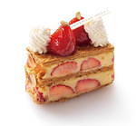 帝国ホテル 東京で“魅惑の苺デザート”フェア、とちおとめ＆紅ほっぺの贅沢アフタヌーンティーなど｜写真13