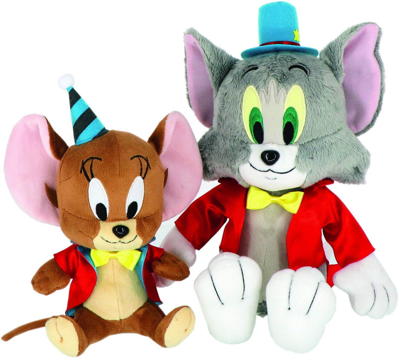 限定ぬいぐるみセット 7,480円