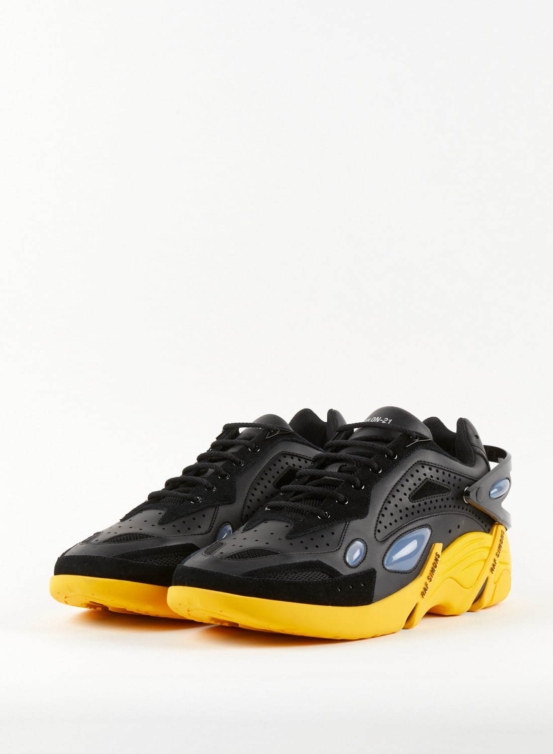 ラフ シモンズ(RAF SIMONS) ランナー｜写真54