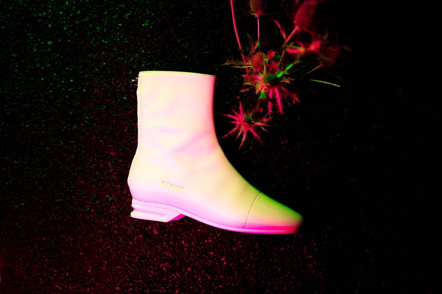 ラフ シモンズ(RAF SIMONS) ランナー｜写真98