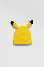 リーバイス × ポケモン、“ピカチュウ”パッチ＆カントー地方の森プリントのジャケットやジーンズなど｜写真44