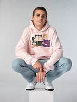 リーバイス × ポケモン、“ピカチュウ”パッチ＆カントー地方の森プリントのジャケットやジーンズなど｜写真17