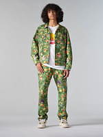 リーバイス × ポケモン、“ピカチュウ”パッチ＆カントー地方の森プリントのジャケットやジーンズなど｜写真10