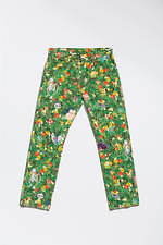 リーバイス × ポケモン、“ピカチュウ”パッチ＆カントー地方の森プリントのジャケットやジーンズなど｜写真48