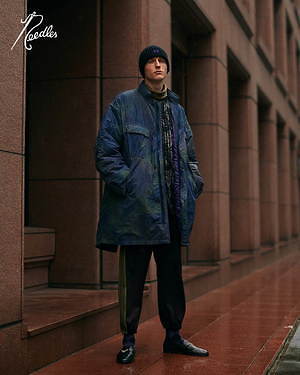 タイムセール【付属品付き】C.P. COAT - NYLON TUSSORE smcint.com