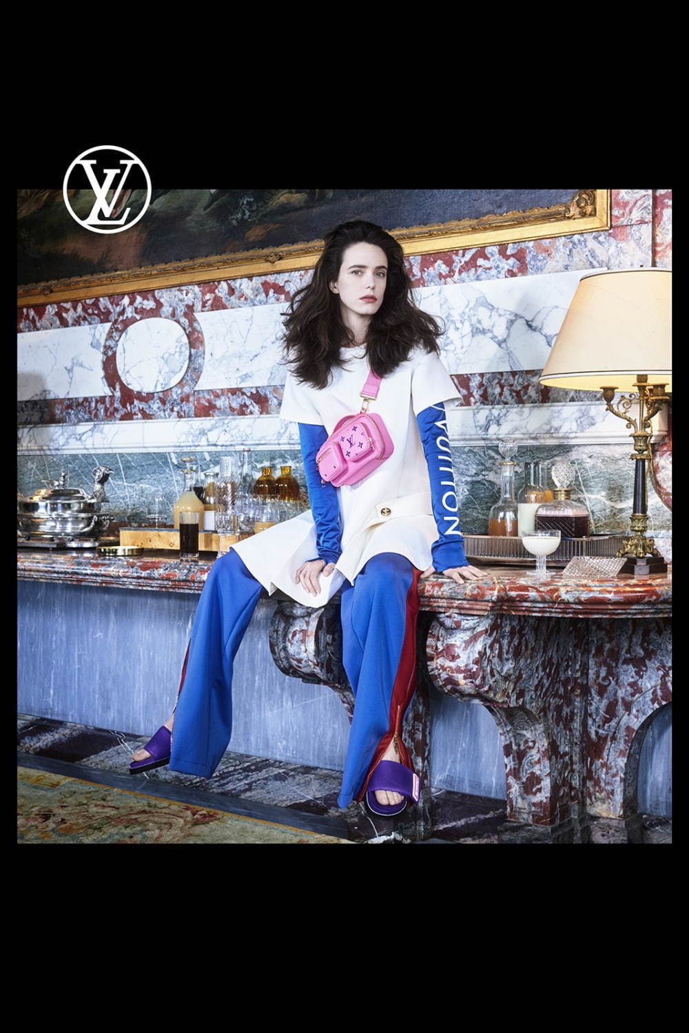 ルイ ヴィトン Louis Vuitton ファッションプレス ルイ ヴィトン Louis Vuitton ファッションプレス