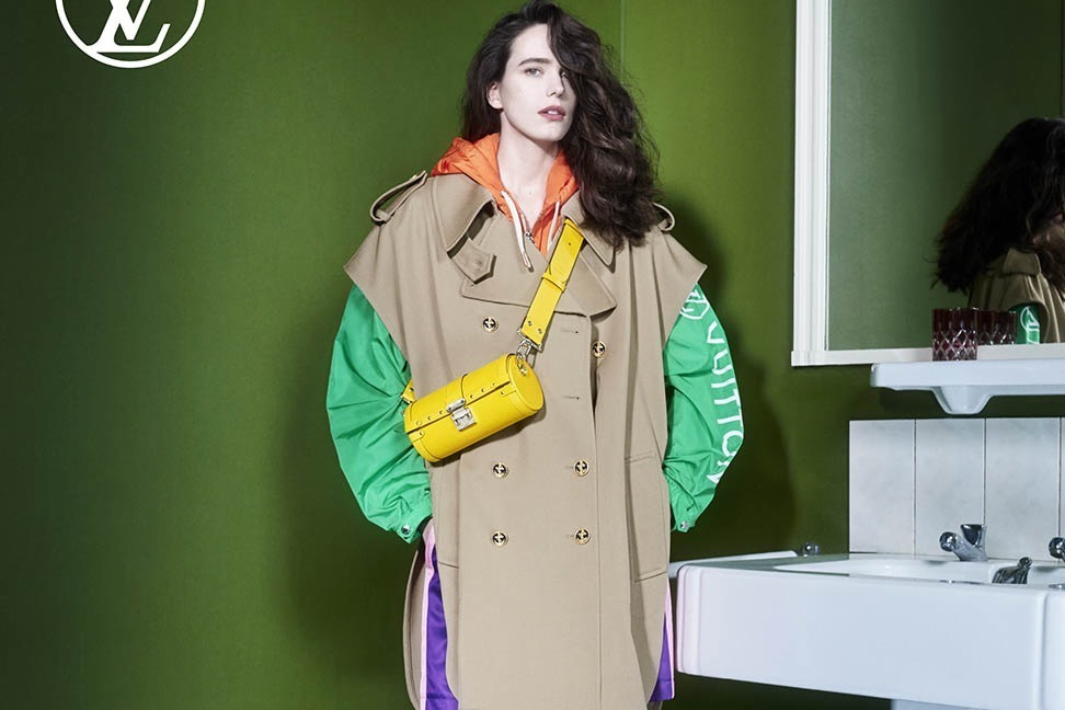 ルイ・ヴィトン(LOUIS VUITTON) コレクション - ファッションプレス