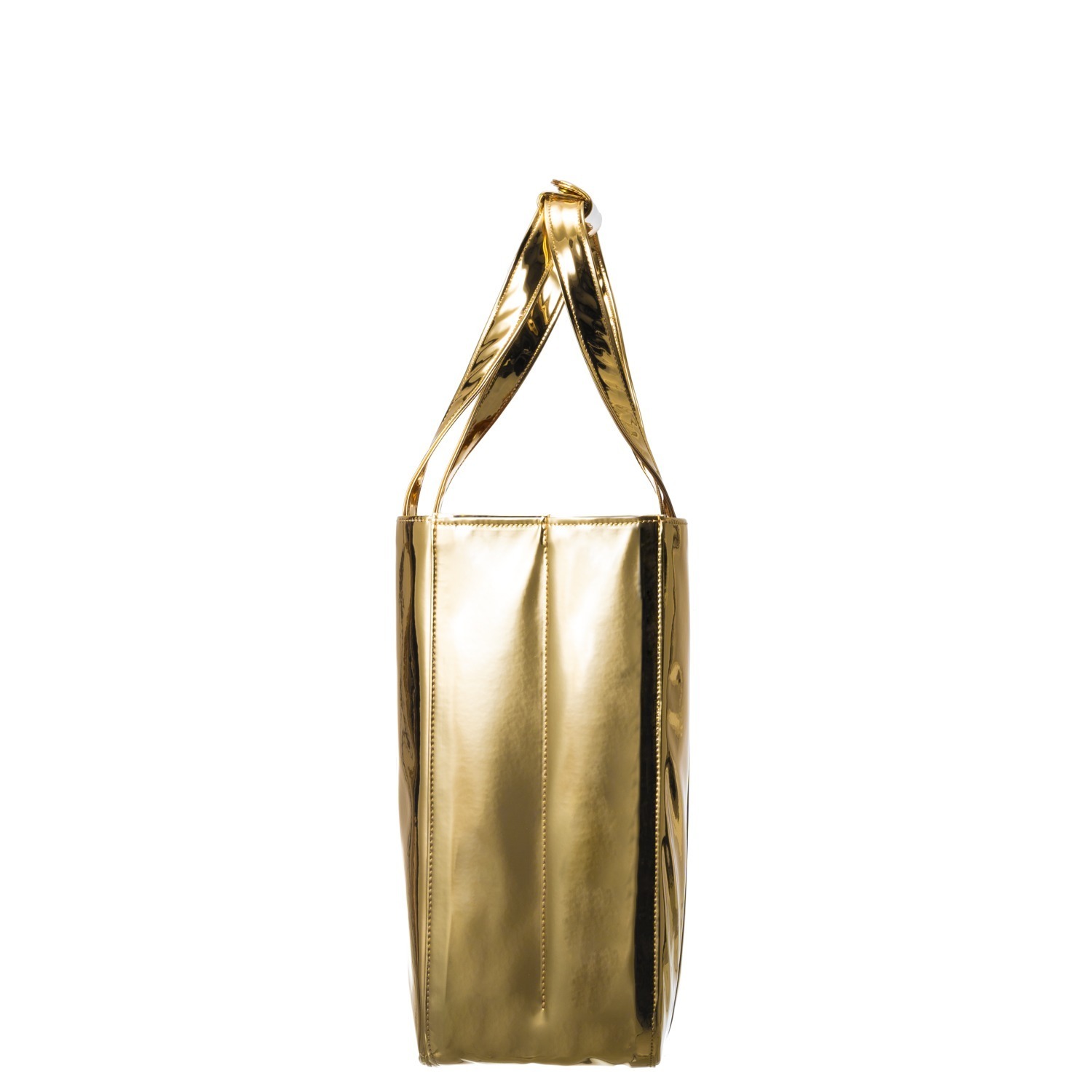 チャコリ“すべて金色”のトートバッグ、ドーバー ストリート マーケット ギンザ限定で｜写真10