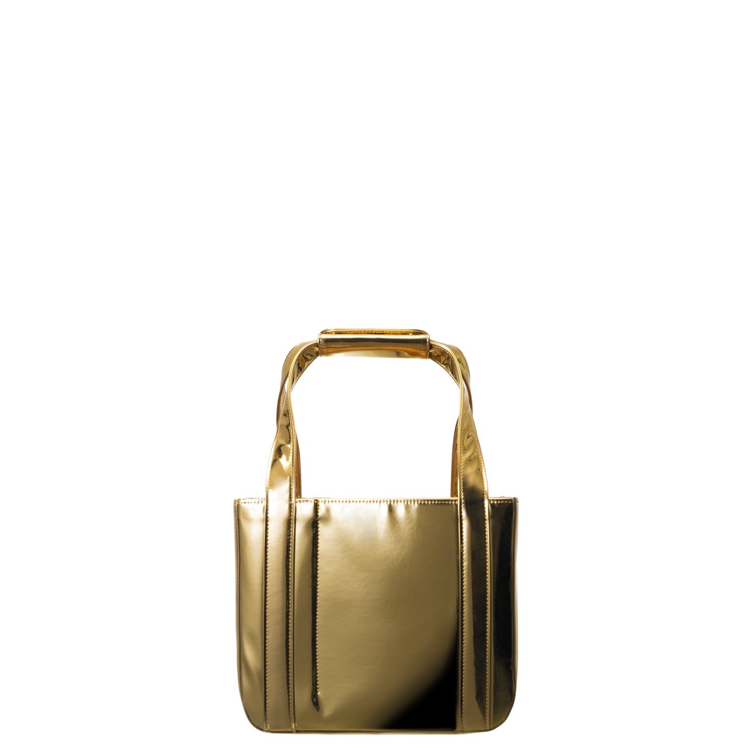 チャコリ“すべて金色”のトートバッグ、ドーバー ストリート マーケット ギンザ限定で｜写真21