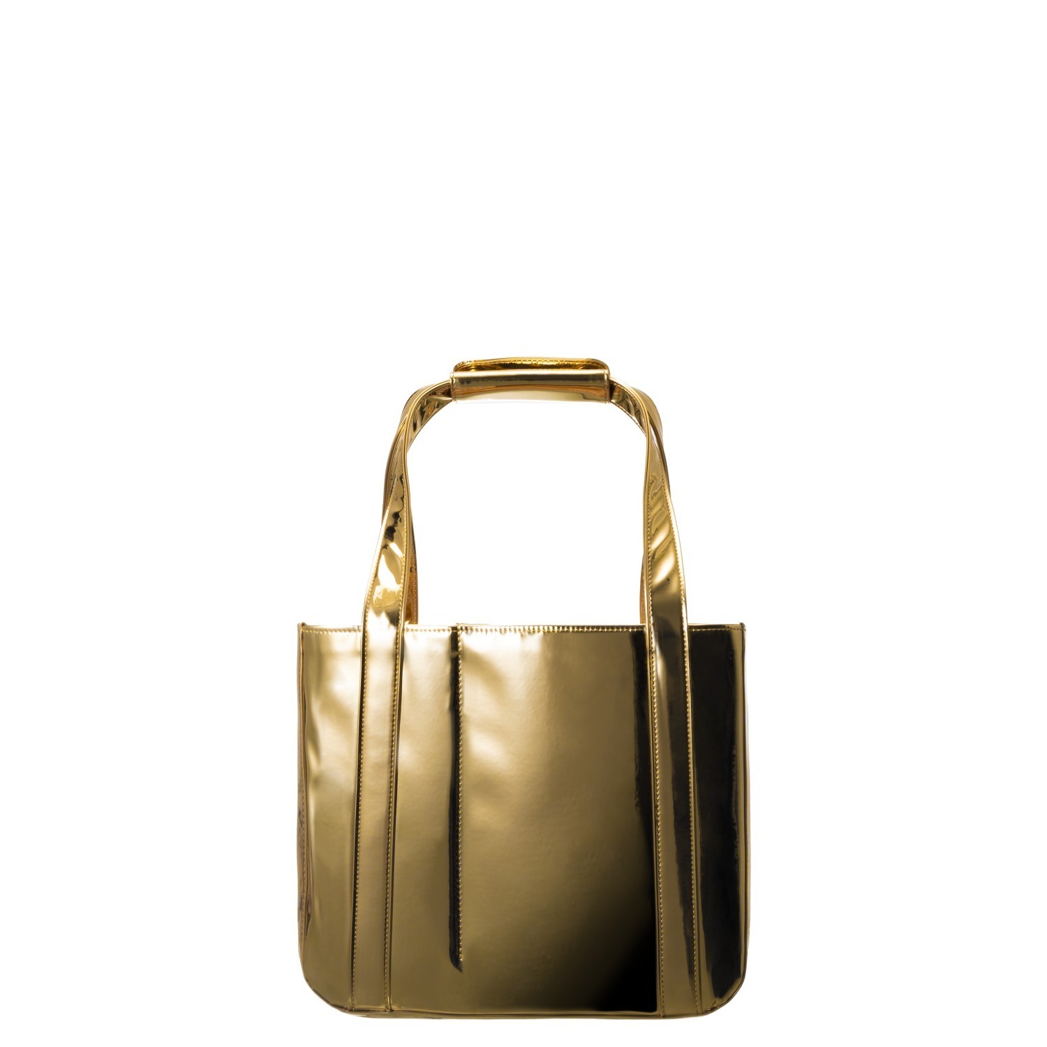 チャコリ“すべて金色”のトートバッグ、ドーバー ストリート マーケット ギンザ限定で｜写真18