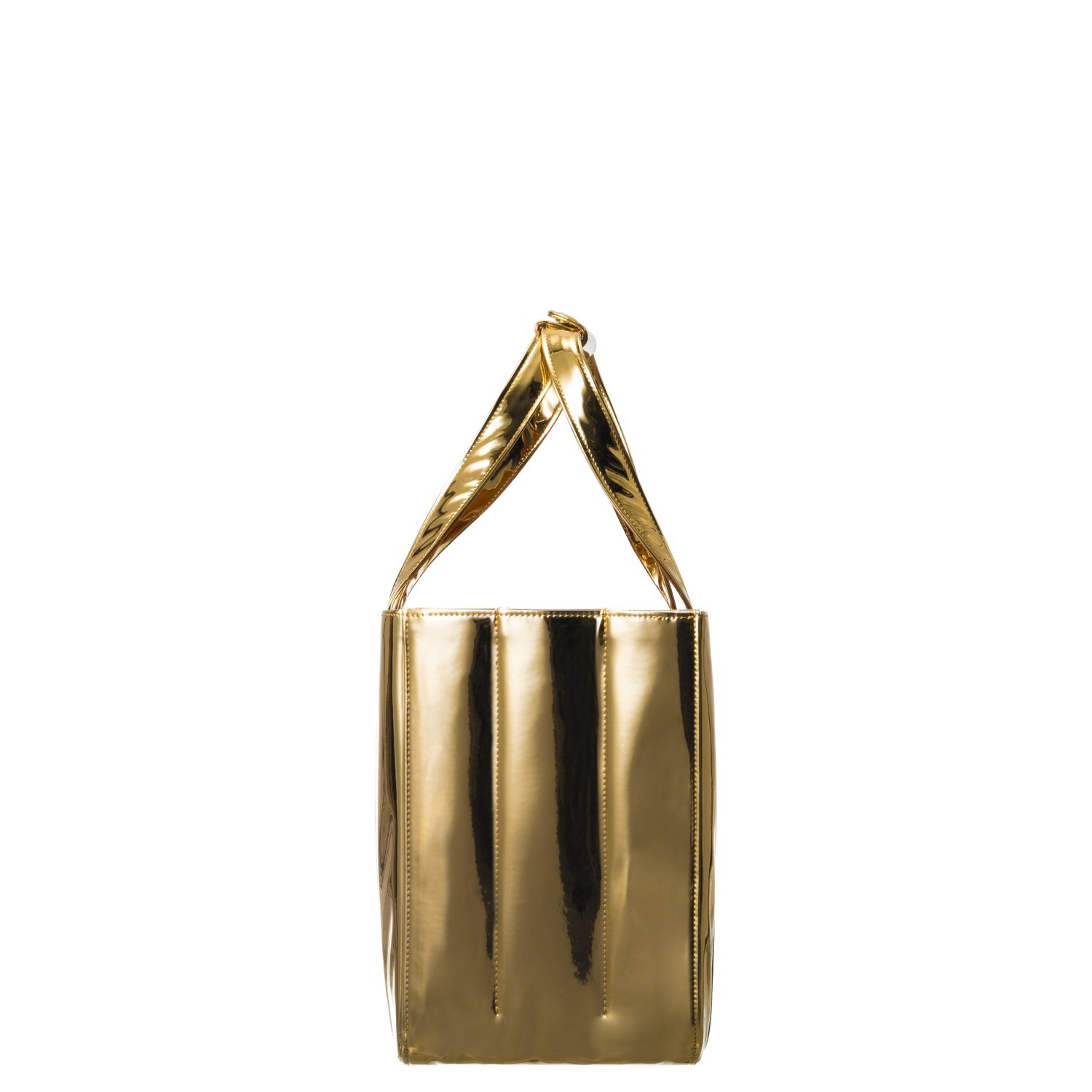チャコリ“すべて金色”のトートバッグ、ドーバー ストリート マーケット ギンザ限定で｜写真16