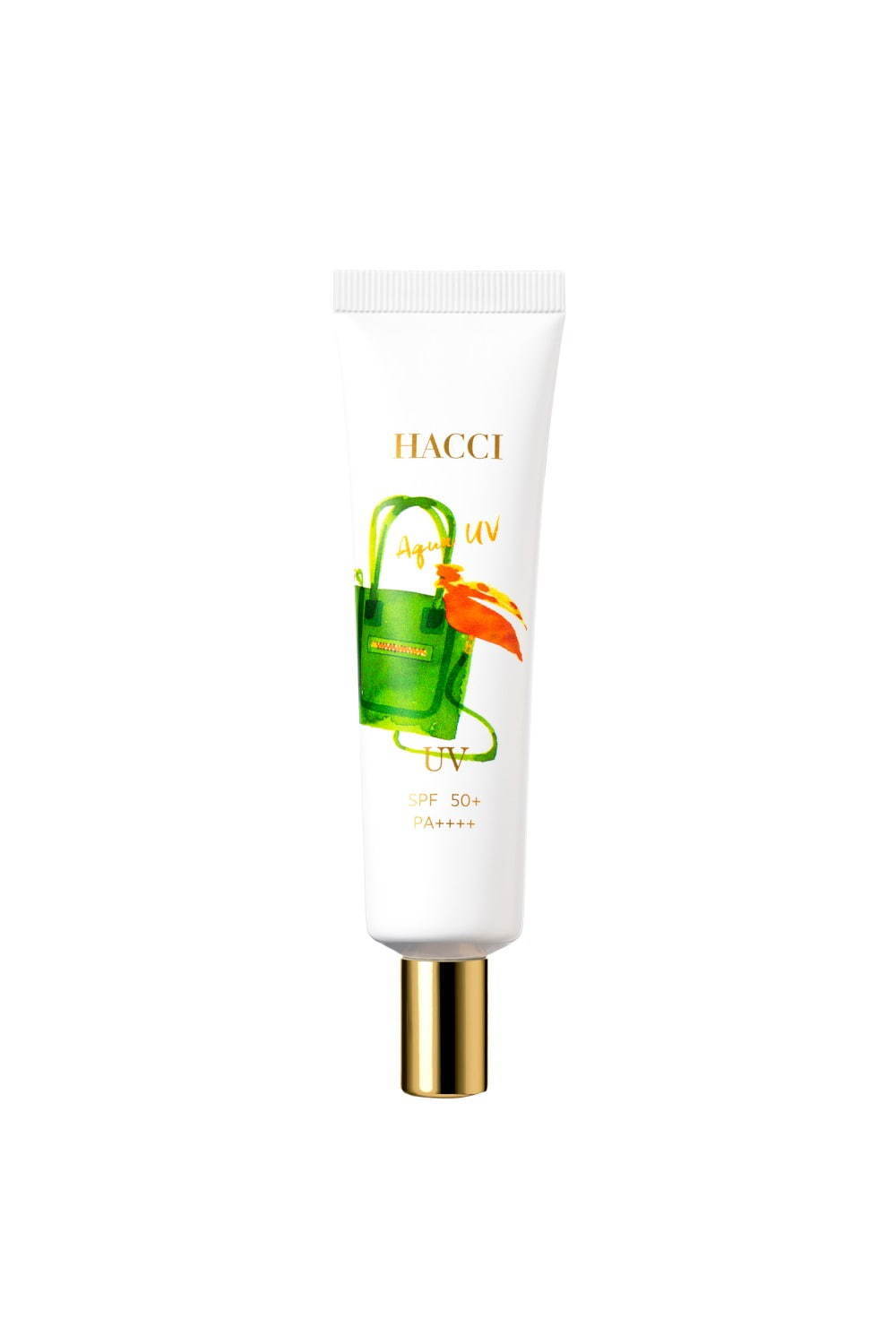 HACCI“はちみつ”UVミルク＆日焼け止めミストが進化、リップ美容液に新 