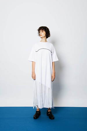 スーパーサンクス(SUPERTHANKS) 2021年春夏ウィメンズ&メンズコレクション  - 写真5