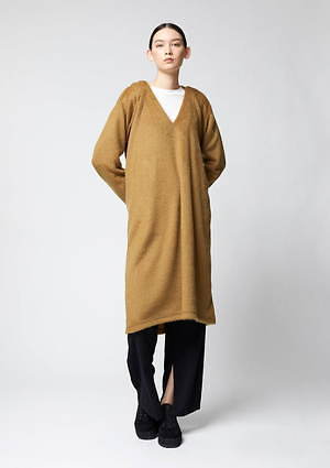 ホワイトマウンテニアリング(White Mountaineering) 2021-22年秋冬ウィメンズコレクション  - 写真4