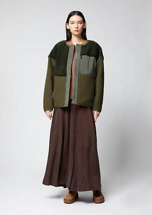 ホワイトマウンテニアリング(White Mountaineering) 2021-22年秋冬ウィメンズコレクション  - 写真8