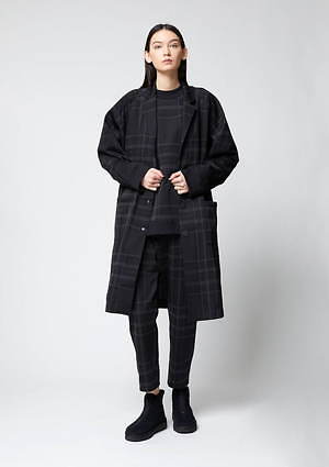 ホワイトマウンテニアリング(White Mountaineering) 2021-22年秋冬ウィメンズコレクション  - 写真15