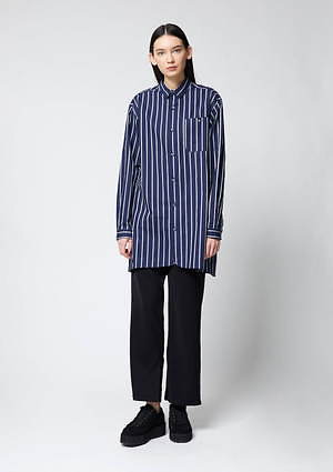 ホワイトマウンテニアリング(White Mountaineering) 2021-22年秋冬ウィメンズコレクション  - 写真16