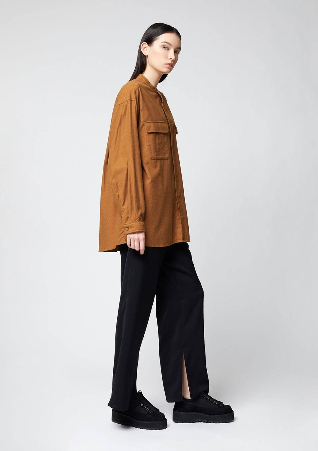 ホワイトマウンテニアリング(White Mountaineering) 2021-22年秋冬ウィメンズコレクション  - 写真5