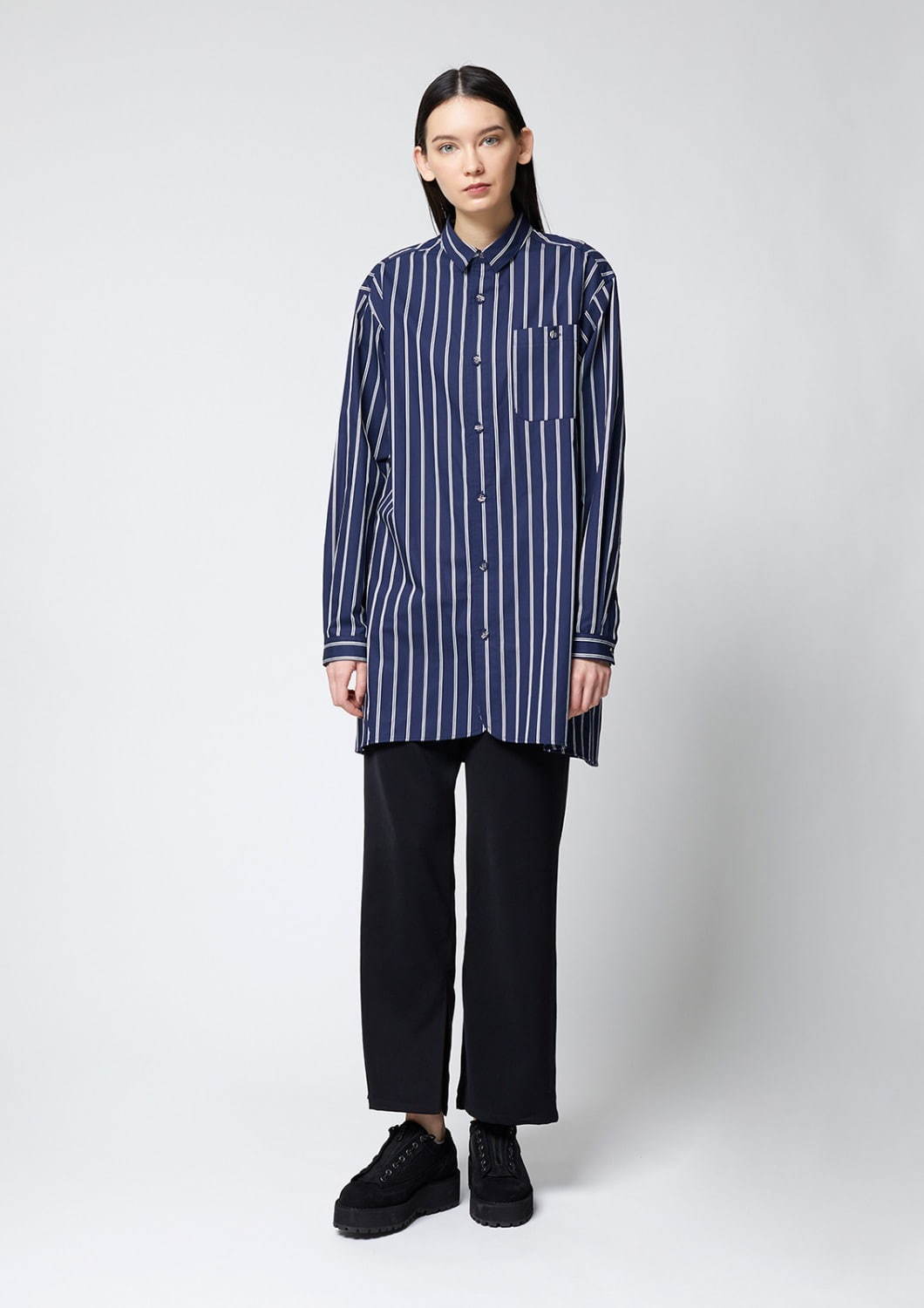 ホワイトマウンテニアリング(White Mountaineering) 2021-22年秋冬ウィメンズコレクション  - 写真16