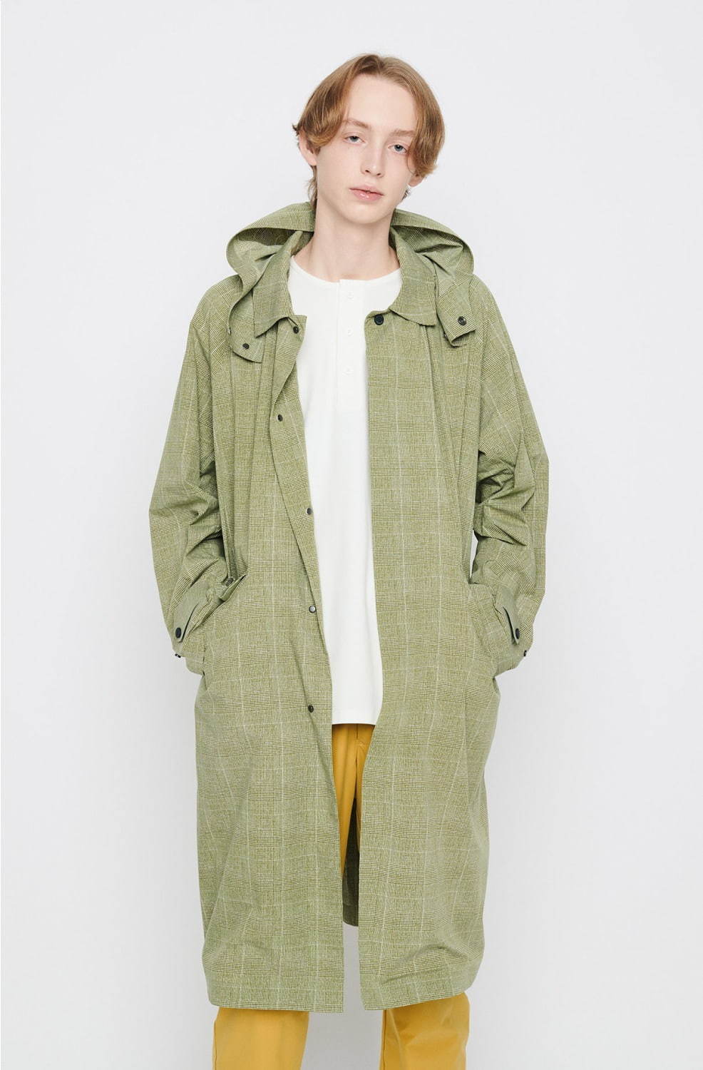 デサント ポーズ(DESCENTE PAUSE) 2021年春夏ウィメンズ&メンズ