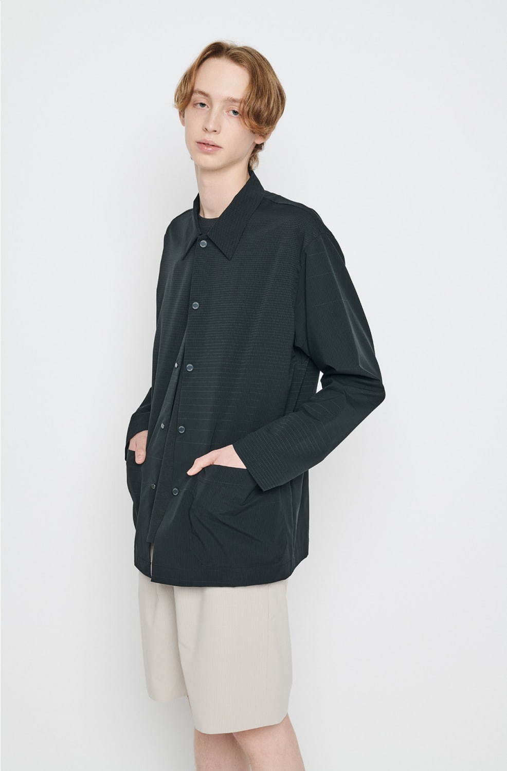 デサント ポーズ(DESCENTE PAUSE) 2021年春夏ウィメンズ&メンズ