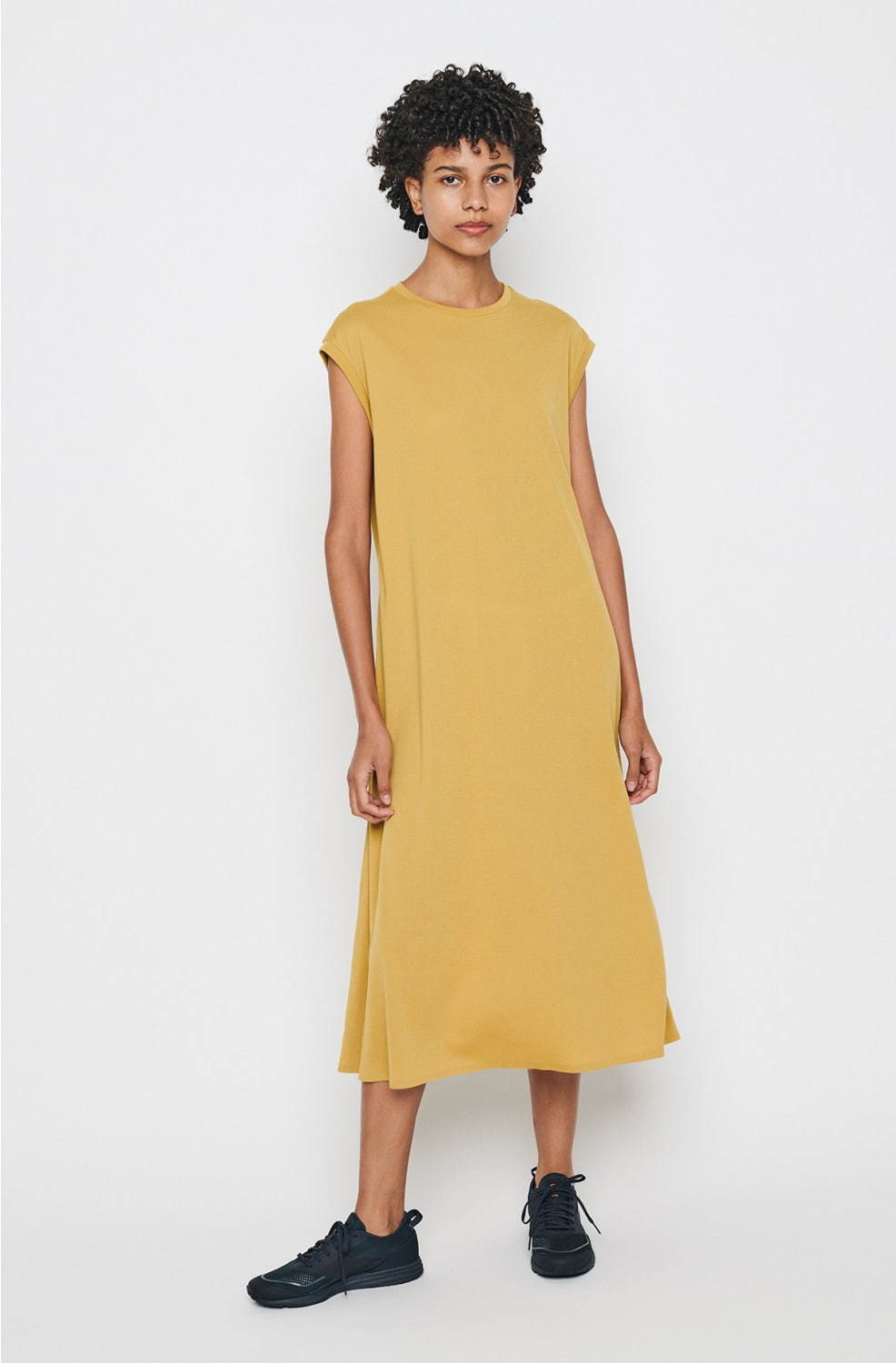 デサント ポーズ 2021年春夏<span>コレクション</span> - 写真9