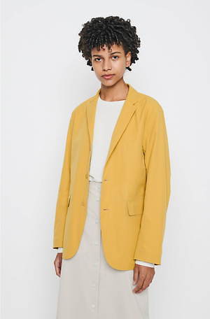 デサント ポーズ(DESCENTE PAUSE) 2021年春夏ウィメンズ&メンズコレクション  - 写真3