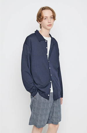 デサント ポーズ(DESCENTE PAUSE) 2021年春夏ウィメンズ&メンズコレクション  - 写真8