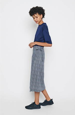 デサント ポーズ(DESCENTE PAUSE) 2021年春夏ウィメンズ&メンズコレクション  - 写真10