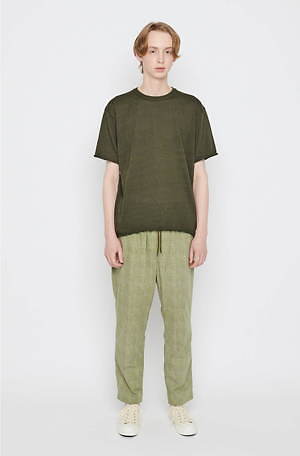 デサント ポーズ(DESCENTE PAUSE) 2021年春夏ウィメンズ&メンズコレクション  - 写真12