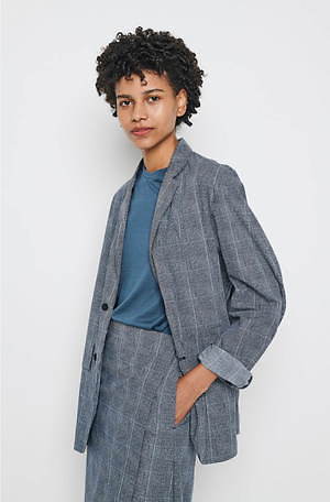 デサント ポーズ(DESCENTE PAUSE) 2021年春夏ウィメンズ&メンズコレクション  - 写真14