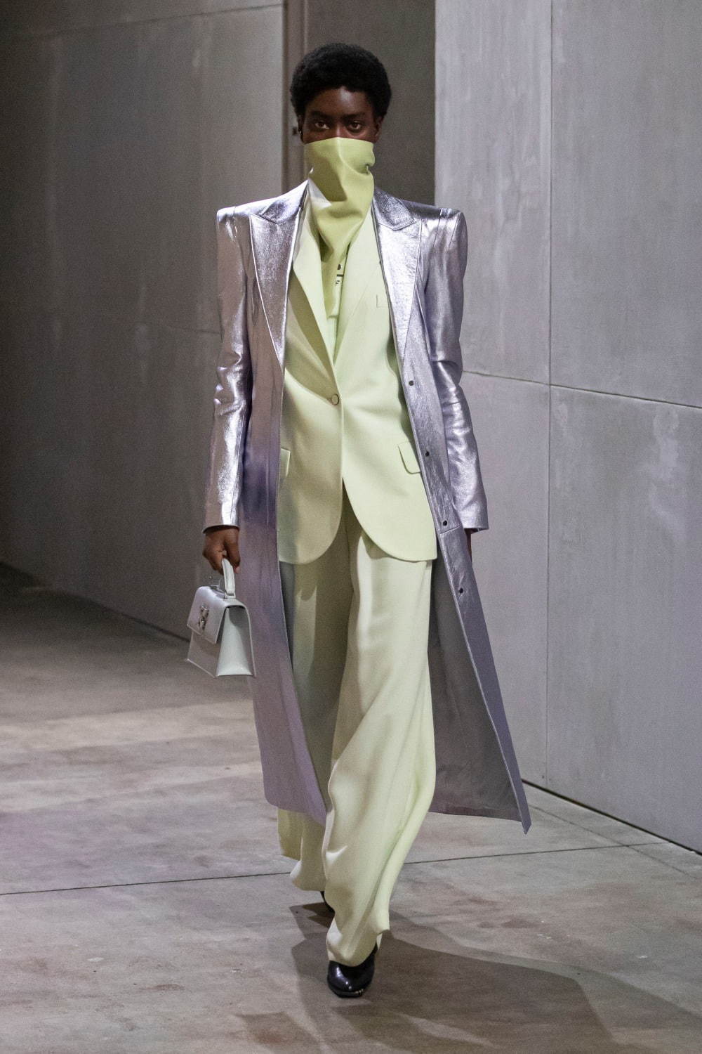 オフ-ホワイト  2021年春夏<span>コレクション</span> - 写真22