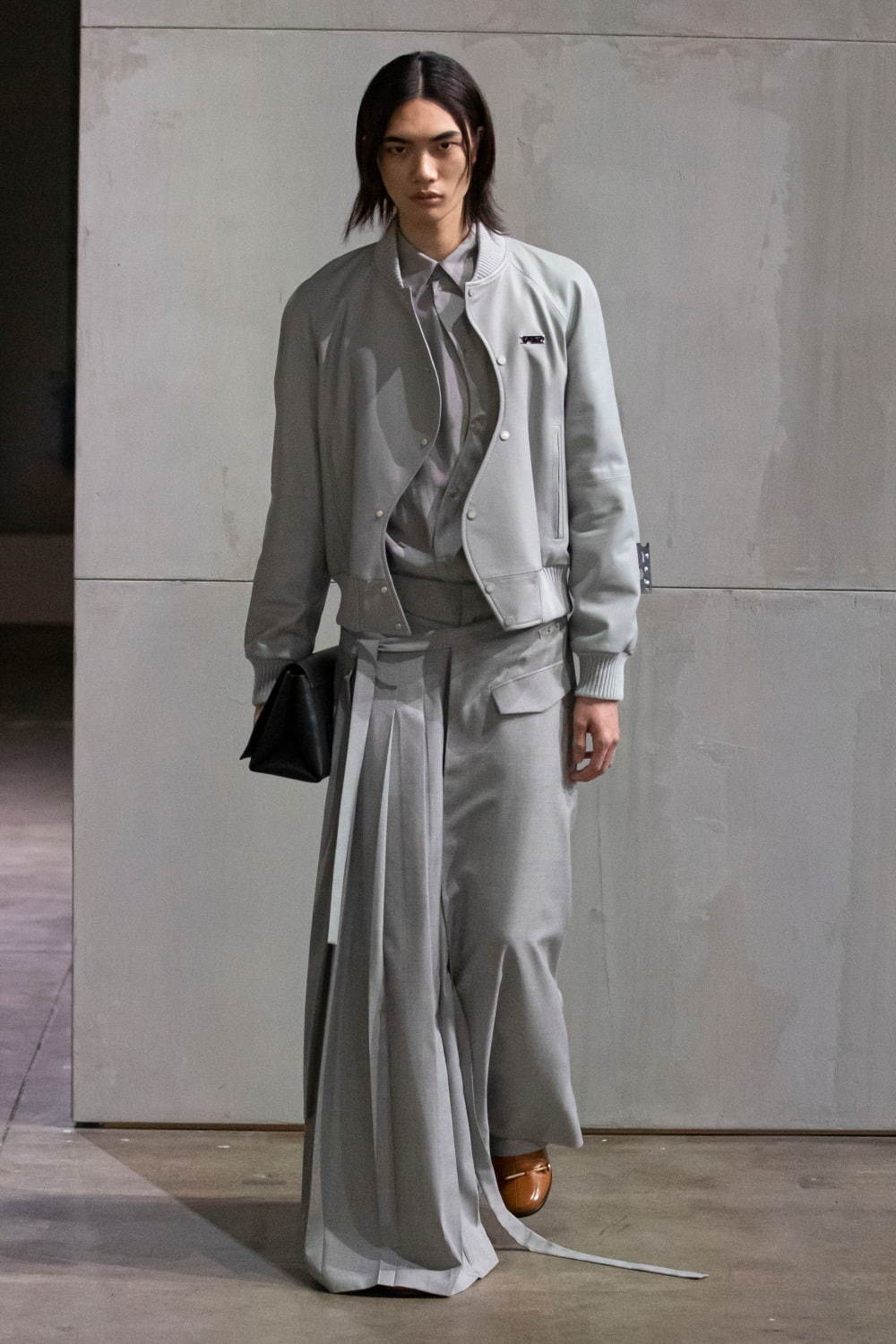 オフ-ホワイト  2021年春夏<span>コレクション</span> - 写真24