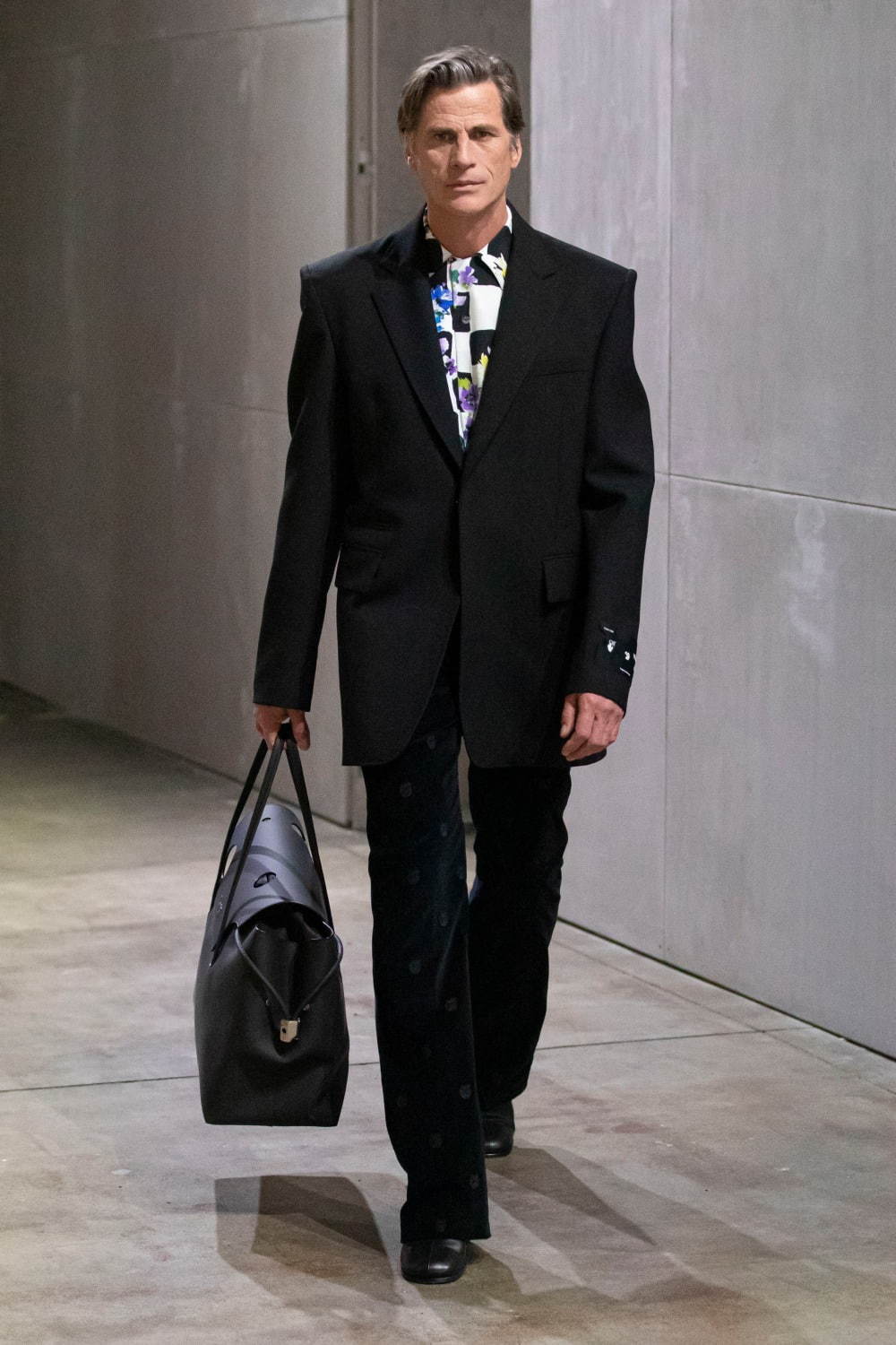 オフ-ホワイト  2021年春夏<span>コレクション</span> - 写真40