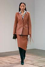 オフ-ホワイト c/o ヴァージル アブロー 2021年春夏メンズ＆ウィメンズコレクション｜写真2