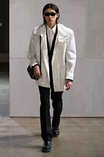 オフ-ホワイト c/o ヴァージル アブロー 2021年春夏メンズ＆ウィメンズコレクション｜写真6