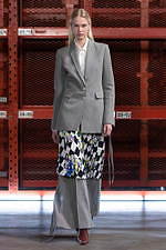 オフ-ホワイト c/o ヴァージル アブロー 2021年春夏メンズ＆ウィメンズコレクション｜写真7