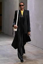 オフ-ホワイト c/o ヴァージル アブロー 2021年春夏メンズ＆ウィメンズコレクション｜写真10