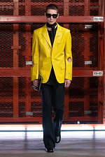 オフ-ホワイト c/o ヴァージル アブロー 2021年春夏メンズ＆ウィメンズコレクション｜写真11