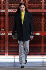 オフ-ホワイト c/o ヴァージル アブロー 2021年春夏メンズ＆ウィメンズコレクション｜写真13