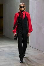 オフ-ホワイト c/o ヴァージル アブロー 2021年春夏メンズ＆ウィメンズコレクション｜写真16